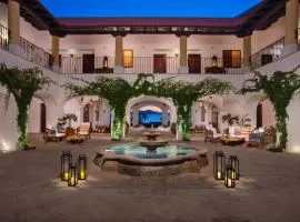 Zoetry Casa del Mar Los Cabos