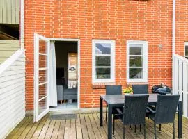 4 person holiday home in Rømø-By Traum