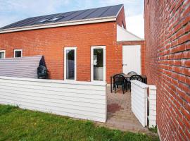 6 person holiday home in R&oslash;m&oslash;-By Traum