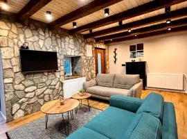Mount House Mavrovo