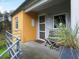 4 person holiday home in Hals-By Traum, hotel v destinaci Hals
