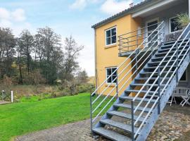 4 person holiday home in Hals-By Traum, hotel em Hals