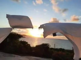 Virgin Islands Campground