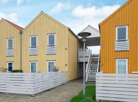 6 person holiday home in Rudkøbing-By Traum