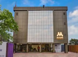 Mount Amara Hotel & Spa, Siliguri