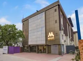 Mount Amara Hotel & Spa, Siliguri