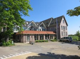 Hotel Orion, hotel in Kaag