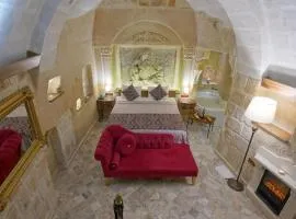 Arte Cave Hotel