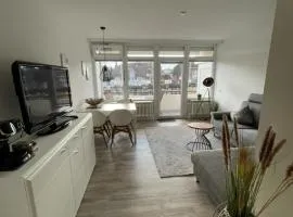 Villa am Meer App 42 "Seeperle"