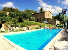 Agriturismo Le Cerinaie