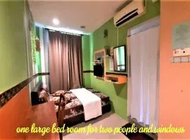 Hotel Sri Bahau