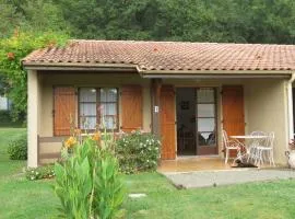 bungalows les thuyas