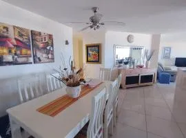 Luxury 4 bedroom apartment