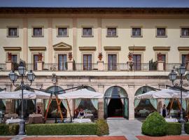 Fonteverde Lifestyle & Thermal Retreat - The Leading Hotels of the World, hotel v destinácii San Casciano dei Bagni
