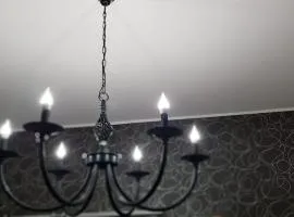 Casa SeVeARa tra mare e centro