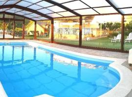 Casa Rural Elias, Hotel in Molinaseca