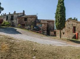 Masía Can Jou, casa rural en Sant Jaume de Llierca