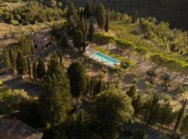 Agriturismo Poggio Nardini