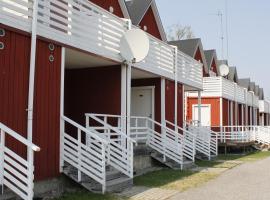 이마트라에 위치한 주차 가능한 호텔 Saimaa Seasons Marina Villas