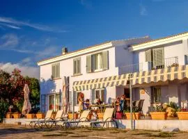 Villa Pischinas