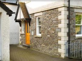 Bakery Cottage - Lake District: Bowness-on-Windermere şehrinde bir otel