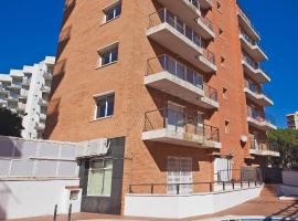 APCOSTAS Villa de Madrid