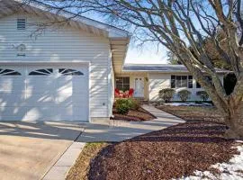 Rehoboth Beach --- 70 BRYAN DR
