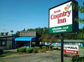 Xenia Country Inn