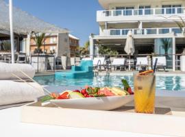 Vistamare Suite, Hotel in Lido di Savio