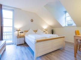 Hotel Blechhammer, hotel near Ramstein Air Base - RMS, Kaiserslautern