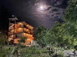 Karakorum View Hotel Karimabad Hunza