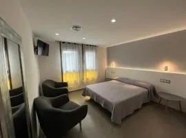 Hostal Tarrés