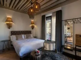 Home4u, Plaza nueva 2