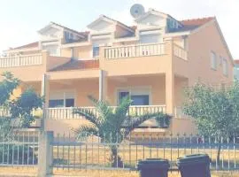 Apartmani Sabljic