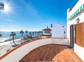 Apartamentos Ibiza Casa Azahar