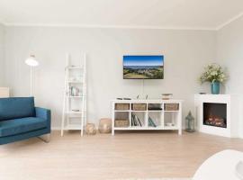 Haus am Schmollensee, App. 7h, Hotel in Sellin