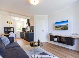 Haus am Schmollensee, App. 7i, Hotel in Sellin
