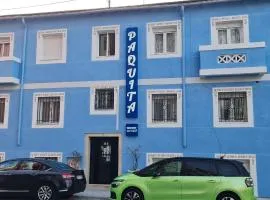 Hostal Paquita