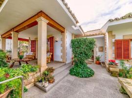 Villa Verd by Sealand Villas