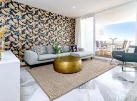 ELD2- Luxury 3 Bedroom Penthouse in Nueva Andalucia
