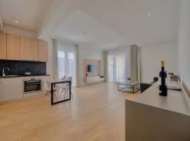 Horizon Two bedroom Apartment with sea view Jake