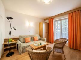 Residence Pichler Apartment 1 – hotel w mieście San Leonardo in Passiria