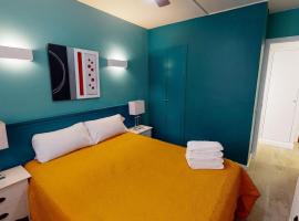 Apartamentos Eldorado