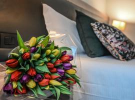Hotel Zara Milano, hotel a Milano