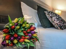Hotel Zara Milano