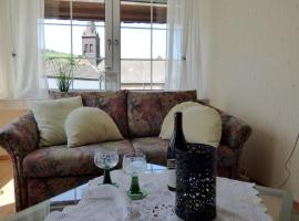 Relaxen im alten Winzerhaus, Hotel in Rech