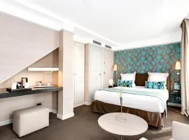 Hôtel Duo