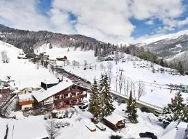 Schi- und Wanderhotel Berghof