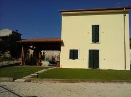 B&B Gigetto, hotel with parking in Pescantina
