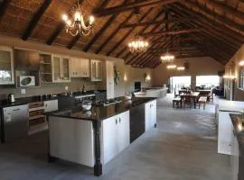 Balule Bushveld Safari Lodge